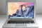 Apple - MacBook Air 13 / 2,2 GHz Intel Core i7 / 8 GB / hd 500 GB ssd / Tastiera qwerty us /MJVE2LL/A (Ricondizionato)