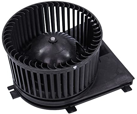 BESTPRICE Gebläsemotor 12V Innenraumgebläse Lüftermotor