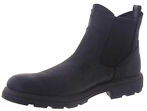 UGG Herren Biltmore Chelsea Stiefel, Schwarz, 41 EU
