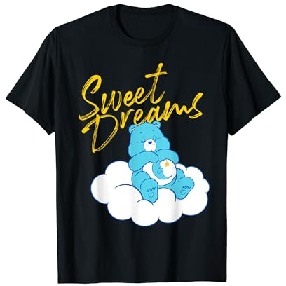 Care Bears Sweet Dreams T-Shirt