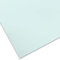 PLEXIGLAS® GS farbig, vielfältig nutzbares und bruchfestes Marken Acrylglas für Lichtobjekte etc., 3 mm dicke PLEXIGLAS® GS Platte in 25 x 50 cm, hellgrün transparent (6C77)
