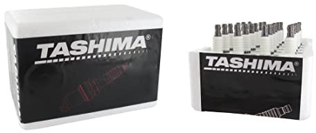 Greenstar 489819 Zündkerze TASHIMA Elektrizität für Rasenmäher