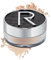 Rodial Glass Powder Deluxe 5,5g - Cipria Perfezionatrice per il Viso, Formula Cremosa per un Effetto di Luminosità Naturale, Polvere Finitura per un Aspetto della Pelle Impeccabile, Cipria Fissante