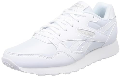 Reebok Damen Ultra Flash Sneaker,Black Ftwwht Ftwwht,37.5 EU