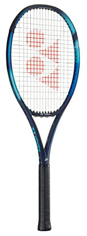 Yonex - YONEX Tennisschläger EZONE Game Sky Blue