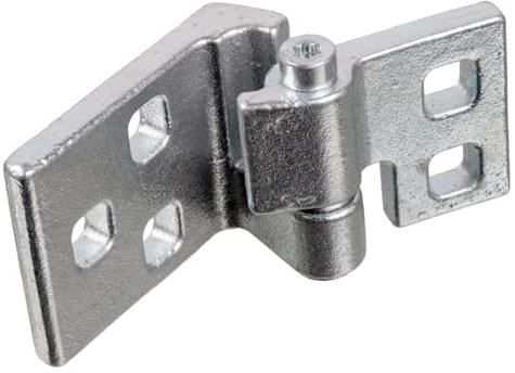 FEBI BILSTEIN Türscharnier links oben, links unten, unten 193093