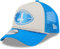 New Era Trucker Cap Sideline Historic Detroit Lions