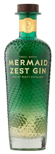 Mermaid Zest Gin 0,7L (40% Vol.)