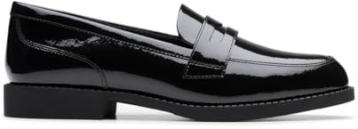 Clarks Girl's Tapa Edge Y.-