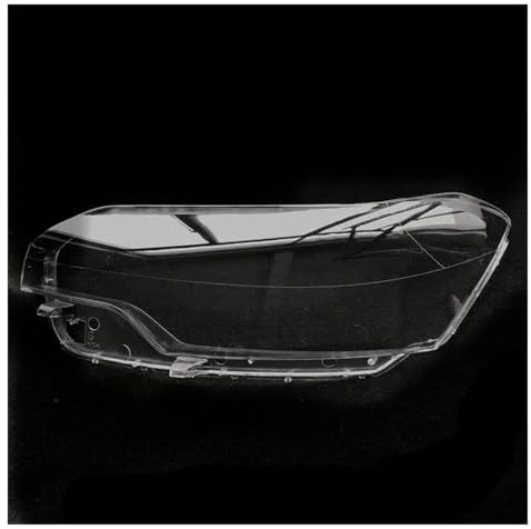 Scheinwerfergehäuse Auto Für Citroen Für C5 2010-2016 Auto Ersatz Scheinwerfer Kappen Glas Scheinwerfer Abdeckung Auto Transparent Lampenschirm Fall Lampe Objektiv Shell Scheinwerfer Abdeckung(1pcs Ri