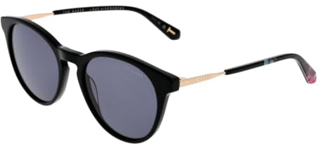 Ted Baker Damen-Sonnenbrille TB1746 51001, Marke EAN: 4894917036780