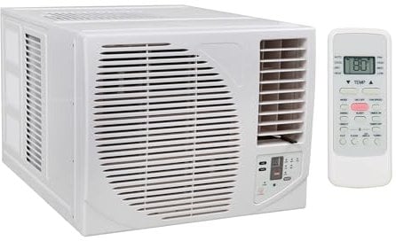 Climatiseur Console Monobloc Window 3,5 kW / 12000 BTU Frelia Sannover