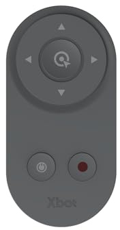 XbotGo Chameleon Remote Control - Lightweight Remote Start/Pause Recording, Manual Highlight Tagging& Steering Control (10m / 32.8ft Range)