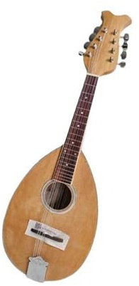 Anfänger-Mandoline Professionelles Mandolinen Musikinstrument