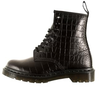 Dr. Martens 1460 Croco Boots EU 40