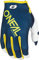 O'Neill Wetsuits 0385-462 - Oneal Mayhem 2018 Zwei-Face Motocross Handschuhe XXL Blau Gelb