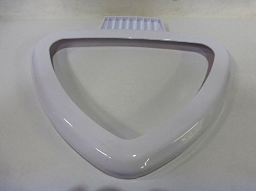Ariete supporto accessorio panni per tappeti scopa Steam Mop 10 in 1 4164