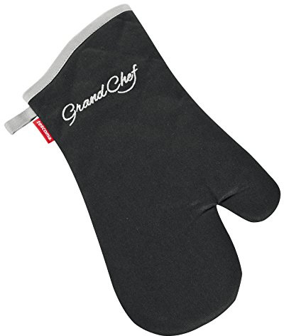 Tescoma Ofenhandschuh GrandCHEF, schwarz