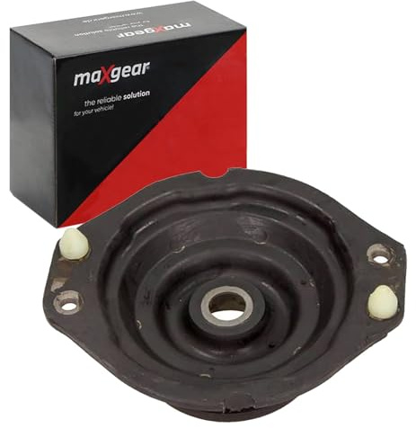 Maxgear 72-2937 Federbeinstützlager vorne | 72-2937 Kompatibel mit Espace IV (JK0/1_),Laguna II (BG0/1_),Laguna II Grandtour (KG0/1_),VEL Satis (BJ0_)