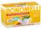 Bonomelli Infusi Erboristici, Zenzero e Curcuma, Confezione da 16 Filtri, Gusto Speziato e Digestivo, Infusione a Caldo e a Freddo, Ingredienti 100% Naturali