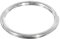 PARACORD PLANET Welded O-Rings - – 5, 10, 25, 50, 100 Pack Options