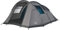 Vango Lulworth Zelt, Vivid Grey, 500