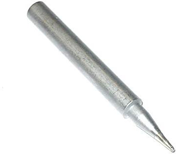 edi-tronic Lötspitze Ersatzlötspitze für ZD-920 ZD-70D