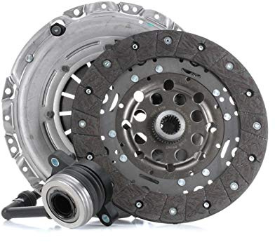 Clutch Kit Blue Print ADR163027 Febi BilstonNew Genuine Part Pck of 1
