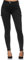 Elara Damen Cargo Jeans Slim Fit Seiten Taschen Chunkyrayan MA2018 Black-44 (2XL)