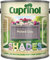 Cuprinol Garden Shades Paint in Tester Pot 125 ml, Muted Clay