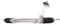 STARK SKSG-0530154 Lenkgetriebe Servolenkung 1057mm elektrisch