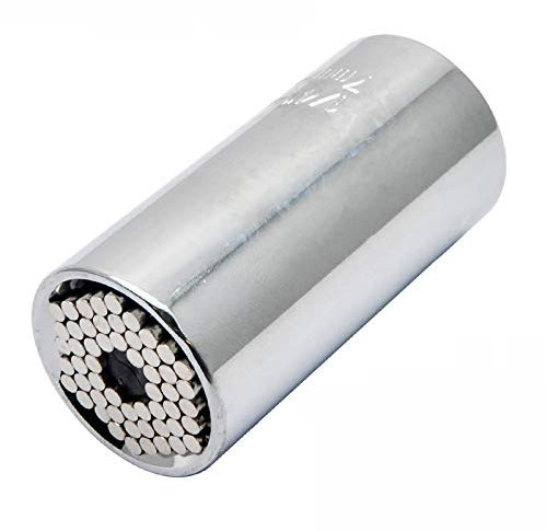 Llave de vaso universal de 3/8 1/2