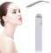 Microblading Nadeln 50 Stück 50 X 18-Polige Microblading-Nadeln, Einweg-Micro-Klingen, Gebogene Semi-Permanente Augenbrauen-Make-Up-Klingen Für Microblading-Zubehör, Manueller Tatt