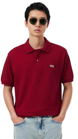 Lacoste L1212 Polo Homme