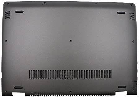 RTDPART Laptop Bottom Case For Lenovo Yoga 510-14ISK 510-14IKB 510-14AST Flex 4-1470 4-1435 4-1480 5CB0L45970 Base Cover Lower Case New