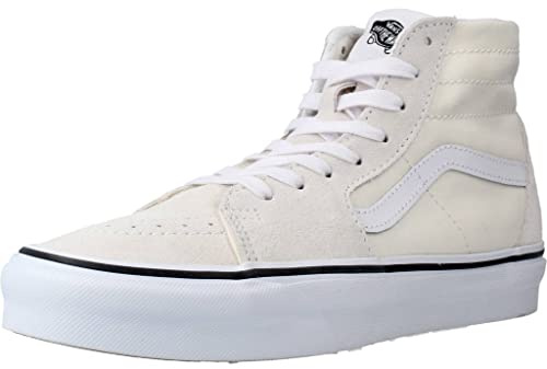 Vans UA SK8- HI Tapered Weiß 38