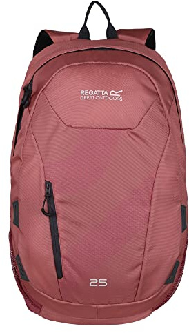 Regatta Herren Altorock Ii Hardwearing Comfort Travel Rucksack