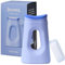 Boom Loona Tragbares Urinal für Damen, Loona-Blau