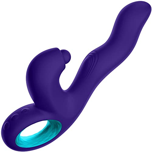 Femmefunn Klio Dark Purple Einheitsgroße