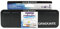 Daler Rowney Graduate Watercolour - Set Etudiant peinture aquarelle - 12 demi-godets et 1 pinceau