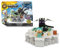 TREASURE X TRR58110 TX Minecraft - Ender Dragon Drache Spielzeug, bunt, Normal