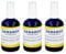 SANARGO: Kolloidales Silber 100ml (3er Pack)
