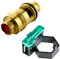 Ideal Boiler Flow Turbine Cartridge 175661 + Ideal Flow Sensor 175590