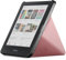 Forefront Cases Étui pour Kobo Clara Colour et Kobo Clara BW (Modèle:2024) - Étui de Support Pliant (Style Origami) - Mince et Léger, Fonction Automatique Veille/Réveil Intelligente Coque - Or Rose
