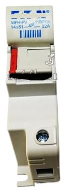 Sicherungshalter CH141B-PV 1100V/32A