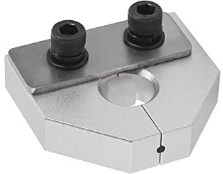 SHU-Store 3D-Druckerteile Filament-Schweißverbinder 1.75mm Pla abs. Filamentschweißen Join Sensor Fit for Ender 3 Pro SKR. EIN Netz SKR. Upgrade(White)