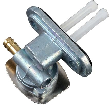 Interruttore serbatoio carburante pompa rubinetto benzina per Yamaha YZF R6 4TV-24500-00 4DP-24500-01 4JT-24500-20 21V-24500-20 2GU-24500-02