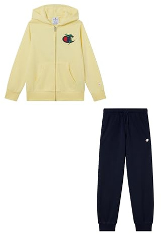 Champion Jungen Legacy Boys Sweatsuit (1er Pack)