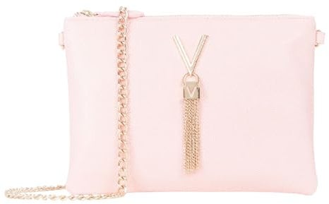 Valentino Divina Clutch Cipria