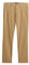 Superdry Pantalon chino international pour homme, Beige américain, 36W / 32L